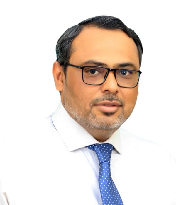 Prof. Dr. Yasir Nawab